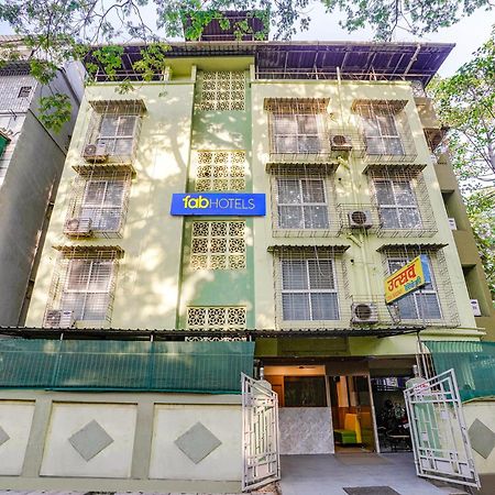 Hotel Fabexpress Utsav Residency - Nr Panvel Jāmb Exterior foto